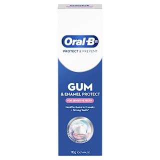 Oral-B Gum Care & Sensitive Repair Toothpaste