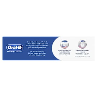 Oral-B Gum Care & Sensitive Repair Toothpaste