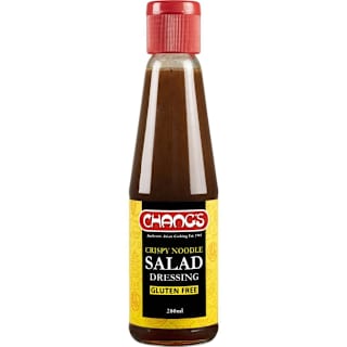 Chang's Salad Dressing Oriental