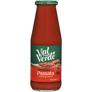 Val Verde Passata