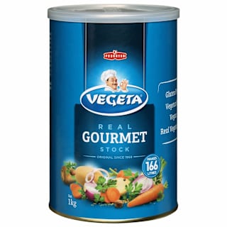 Vegeta Stock Vegeta Gourmet Stock Powder
