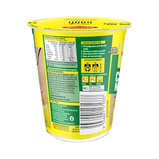 Maggi 2 Minute Instant Cup Noodle Chicken