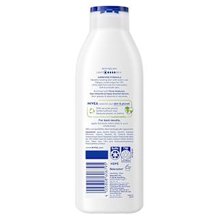 NIVEA Express Hydration Body Lotion