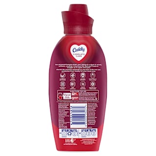 Cuddly Ultra Complete Care Wild Rose