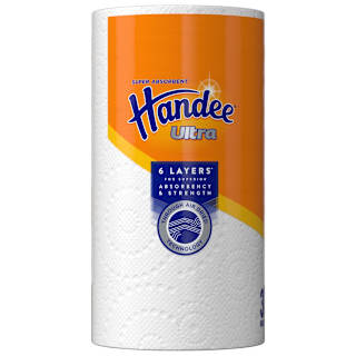 Handee Ultra Paper Towels