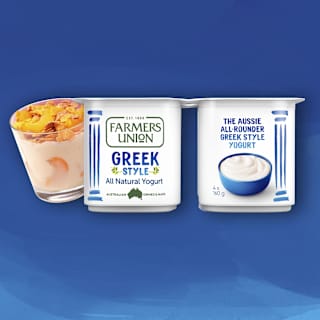 Farmers Union Greek Yoghurt