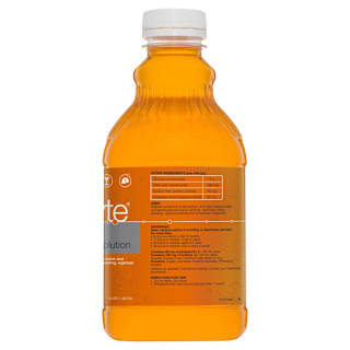 Hydralyte Ready to use Electrolyte Solution Orange Flavoured