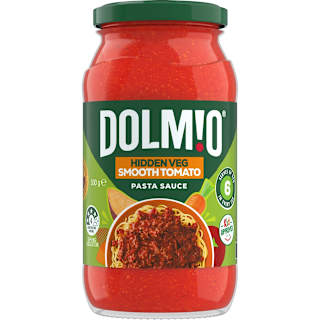 Dolmio Hidden Veg Tomato Pasta Sauce