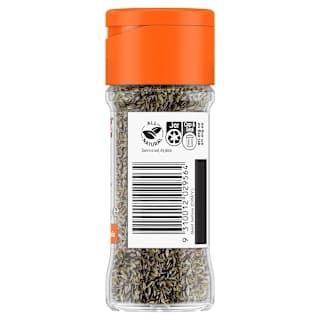MasterFoods Fennel Seeds Whole