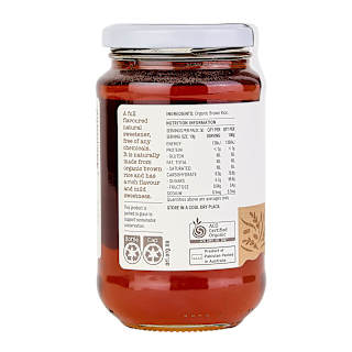 PureHarvest Rice Malt Syrup