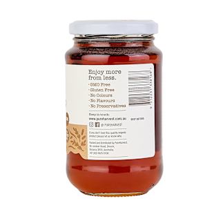 PureHarvest Rice Malt Syrup