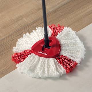 Vileda Mop Easy Wring And Clean Refill