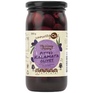 Community Co Kalamata Pitted Olives