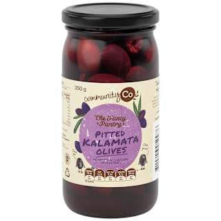 Community Co Kalamata Pitted Olives