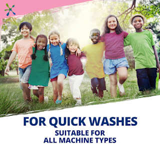 OMO Touch Of Comfort Laundry Liquid