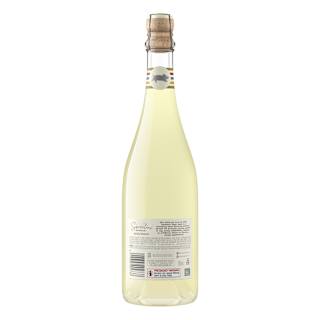Squealing Pig Squealini Lemon 750mL Bottle