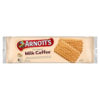 Arnott's Milk Coffee