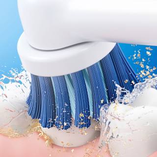 Oral-B Sensitive Clean Electric Toothbrush Replacement Heads