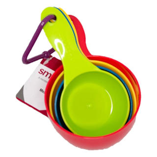 Food Guru Measuring Spoon