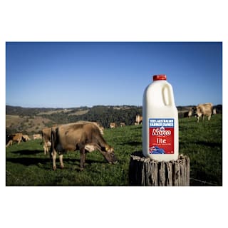 Norco Reduced Fat Milk