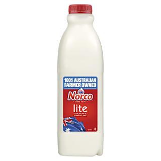 Norco Lite Milk