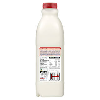 Norco Lite Milk