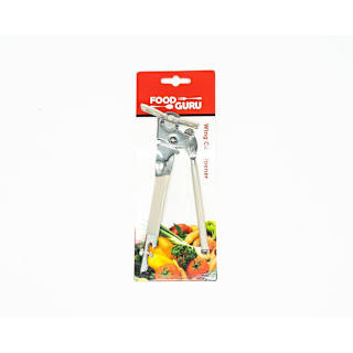 Food Guru Wing Can Opener