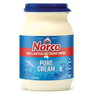 Norco Pure Cream Milk