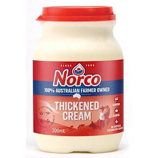 Norco Thickened Cream