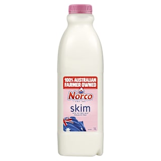 Norco Skim Milk