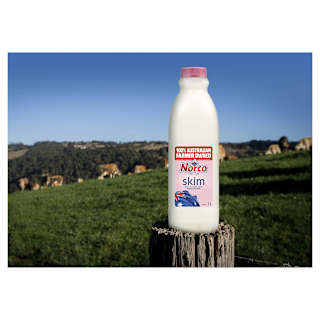 Norco Skim Milk