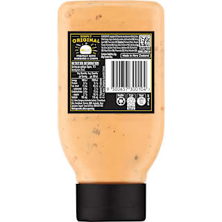 Heinz Burger Sauce Original