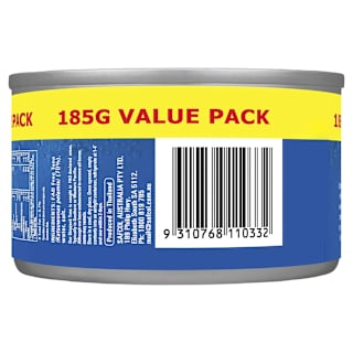 Safcol Responsibly Fished Tuna In Brine