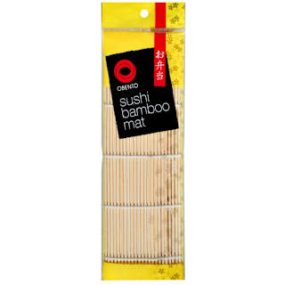 Obento Sushi Mat