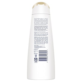 Dove Nourishing Secrets Shampoo Strengthening Ritual
