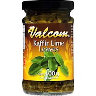 Valcom Ingredients Kaffir Lime Leaves