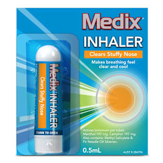 Medix Nasal Inhaler