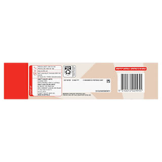 Arnott's Mini Scotch Finger