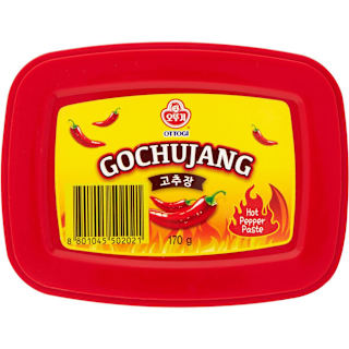 Ottogi Gochujang