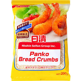 Nisshin Panko Breadcrumbs