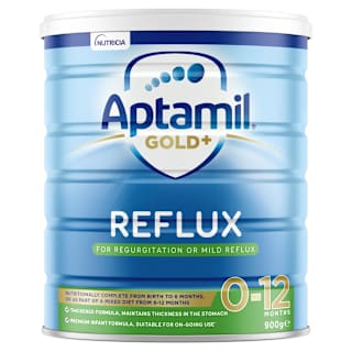 Aptamil Reflux Gold Infant Formula 0-12 Months