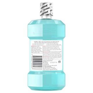 Listerine Zero Mouthwash