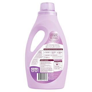 Earth Choice Wild Orchid Fabric Softener