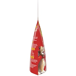 Schmackos Tasty Bites Cheesy Nibbles Cheese & Beef Dog Treats