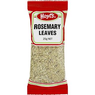 Hoyt's Rosemary