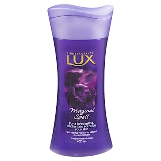 Lux Body Wash Magical Spell