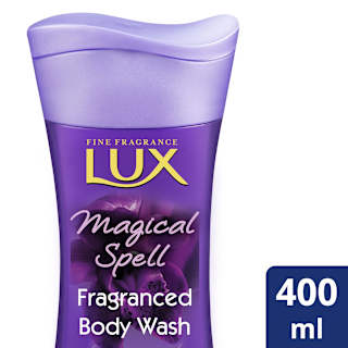 Lux Body Wash Magical Spell