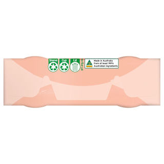 SPC Apple Strawberry Puree