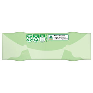 SPC Apple Puree