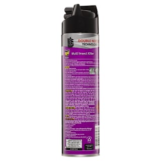 Raid Multi Insect Killer Max